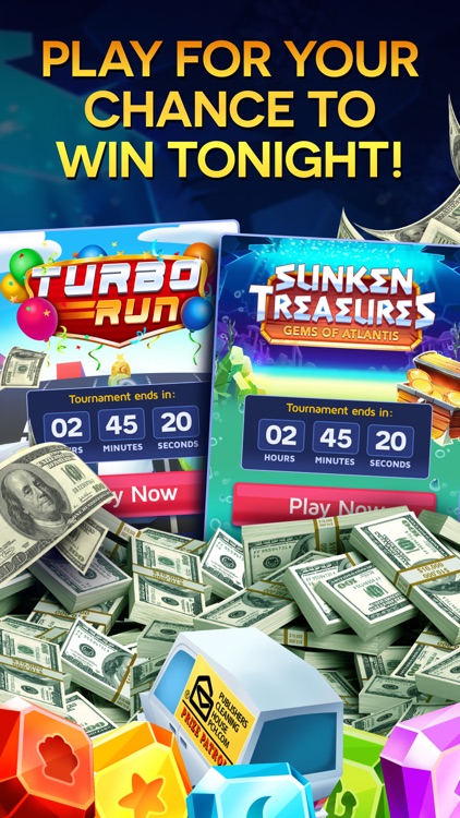 PCH Games screenshot-4