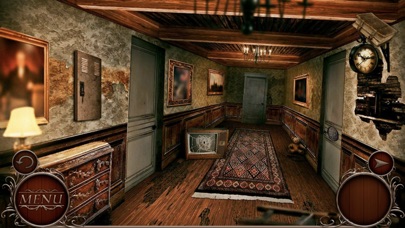 The Mystery of the Hudson Case screenshot 4