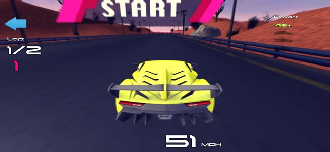 Multi Race : Car MultiPlayer(圖6)-速報App