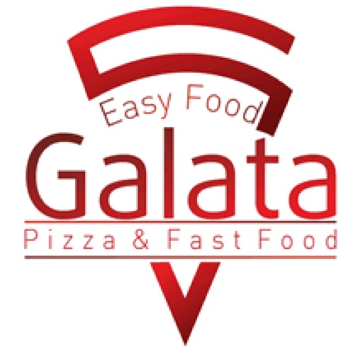 Galata Pizza & Fast Food icon
