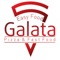 You can reach all the tastes of Galata Pizza & Fast Food from your pocket