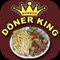 Welkom bij de app van Doner King