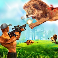 Activities of Lion Hunting