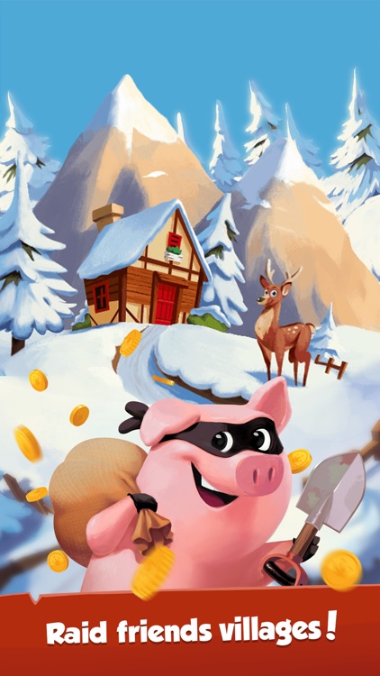 Coin Master screenshot-0