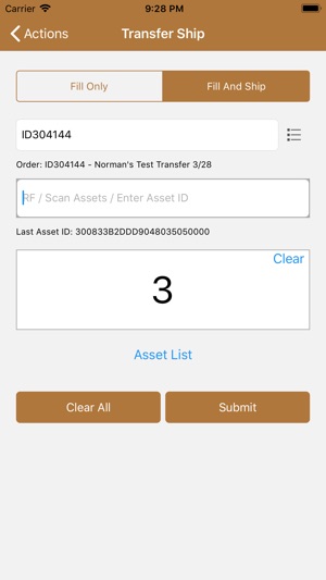 Unibiz Asset Manager(圖3)-速報App