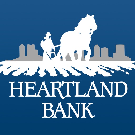 Heartland Bank Ohio Mobile by Heartland Bank Ohio