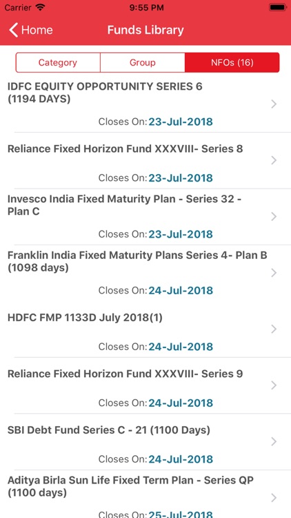 Moneysage Lite screenshot-3