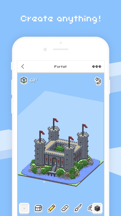 Makerspace for Minecraft screenshot-0
