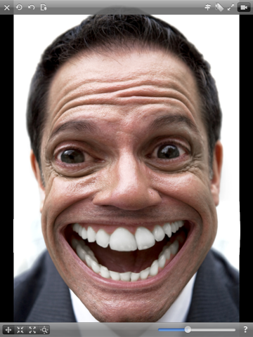 Modificateur corps & visage Modificateur corps & visage