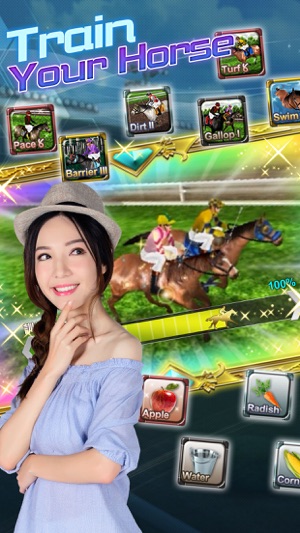 Jockey Viva Go(圖4)-速報App