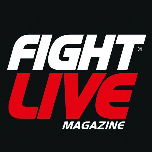 Fight Live Magazine icon