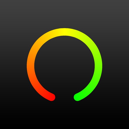 ActivityTracker Step Counter