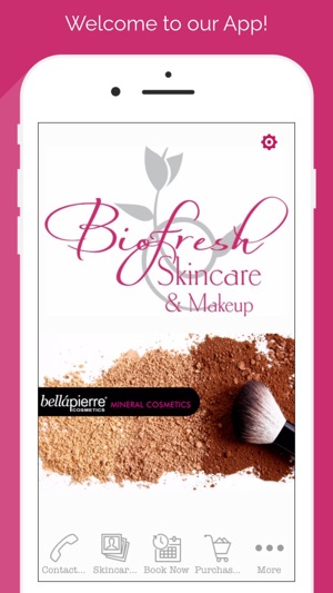 Biofresh Skincare(圖1)-速報App