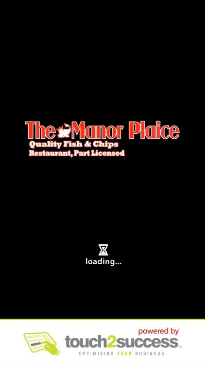 The Manor Plaice