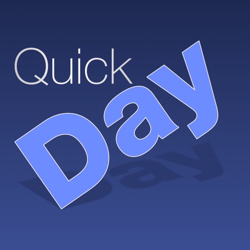 Quick Day icon