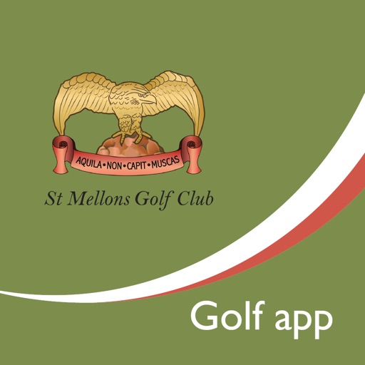 St Mellons Golf Club icon
