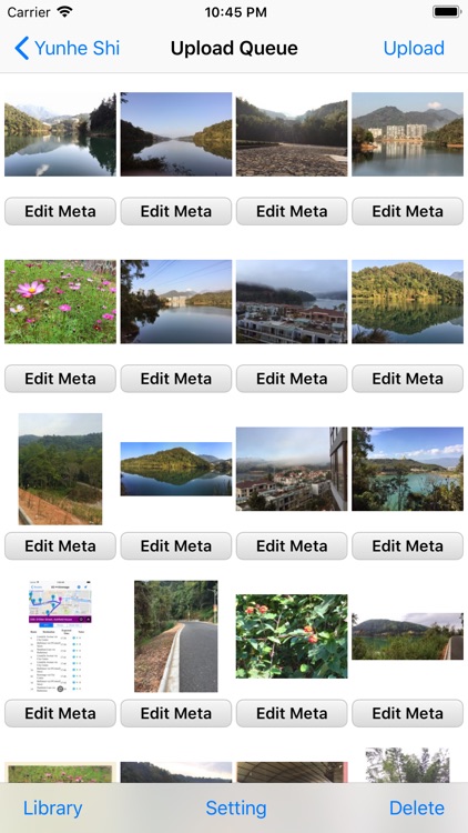 PIExplorer for Picasa Pro screenshot-3