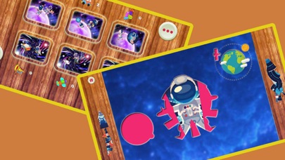 Bao Bao Jigsaw Puzzle Game VIP screenshot 4