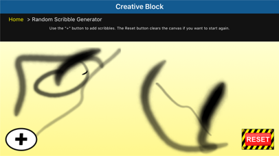 Creative Block screenshot 3