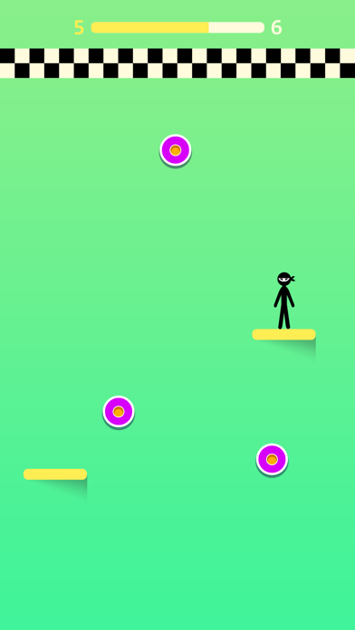 Gravity Hook screenshot 3