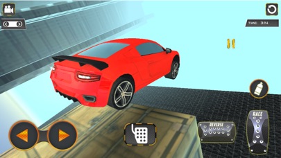 Impossible Tracks Stunts screenshot 3