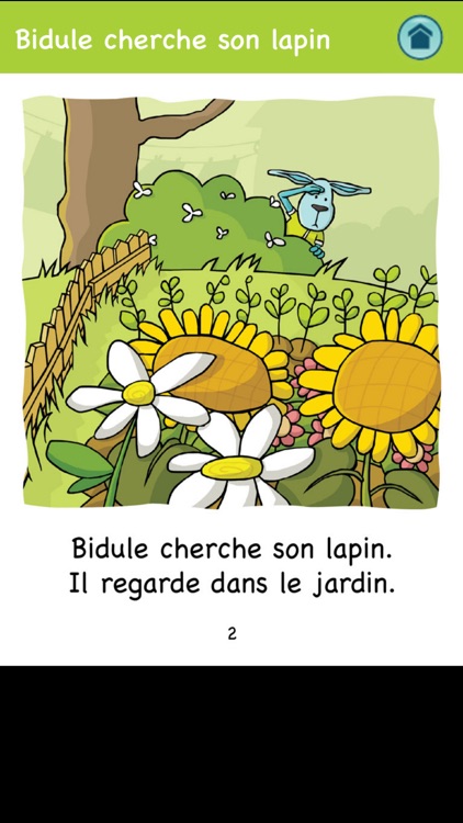 Lire avec Bidule