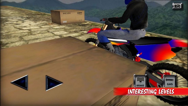 Offroad Bike: Motocross Stunts(圖2)-速報App