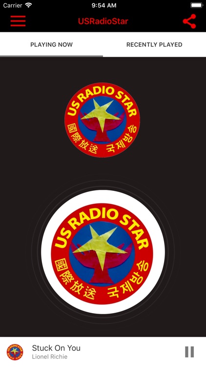 USRadioStar