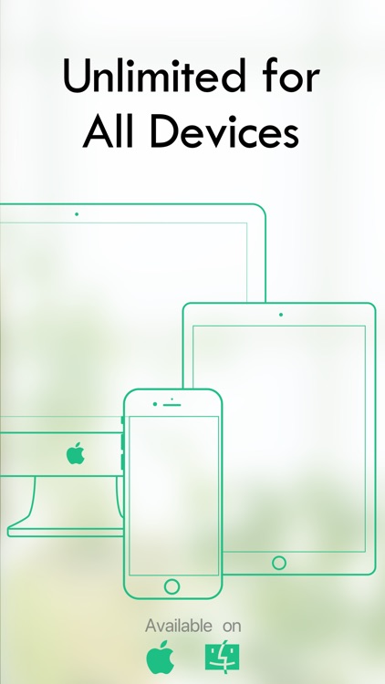 VPN Patron-VPN Proxy Master screenshot-4