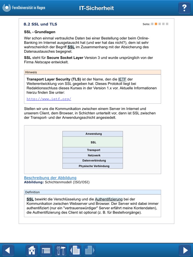 IT-Sicherheit(圖3)-速報App