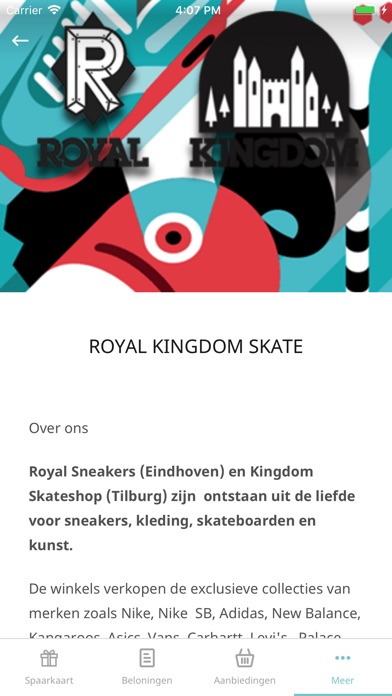Royal Kingdom screenshot 3