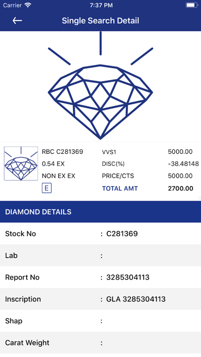 Glossy Asia Diamond screenshot 4