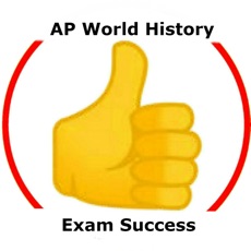 Activities of AP World History Exam Success