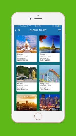 Heena Tours & Travels(圖5)-速報App