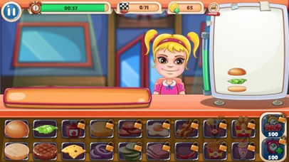 princess jojo doll screenshot 2