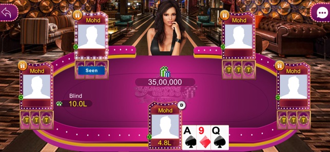 Teen Patti Tycoon Gold(圖2)-速報App