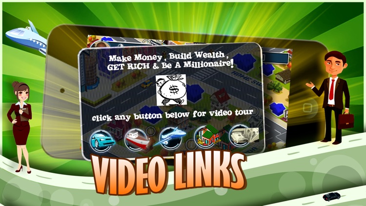 Bank Foreclosure Millionaire screenshot-9