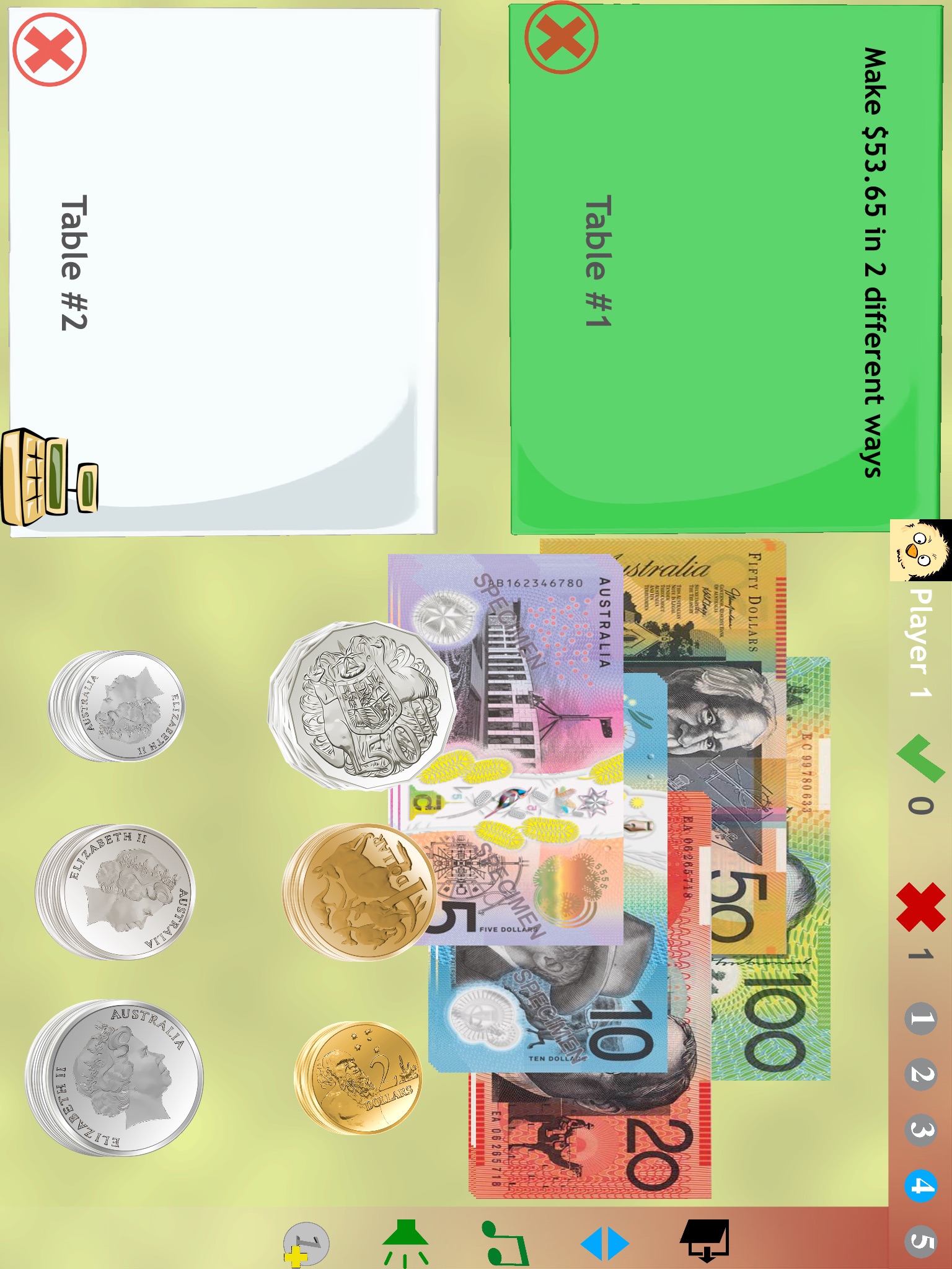 Learning Money Australia screenshot 3