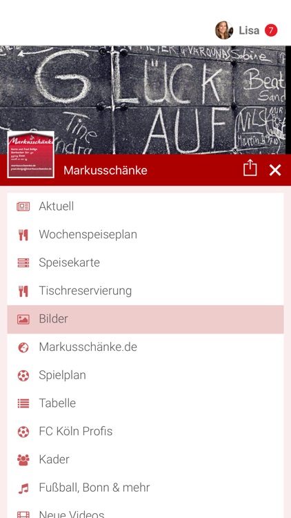 Markusschänke