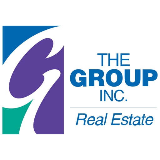 The Group Inc Icon