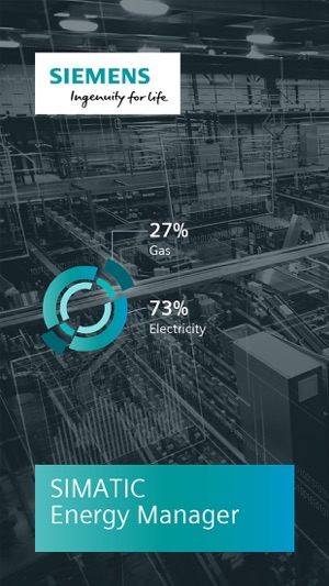 SIMATIC Energy Manager