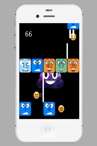 EzVzBz Snake: Match Emoji VS Block Smilies screenshot 4