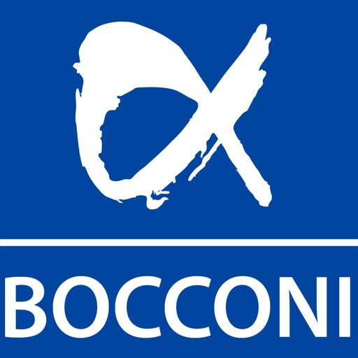 AlphaTest Bocconi icon