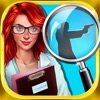 Murder Case hidden object Game