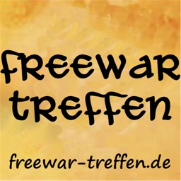 Freewar-Treffen