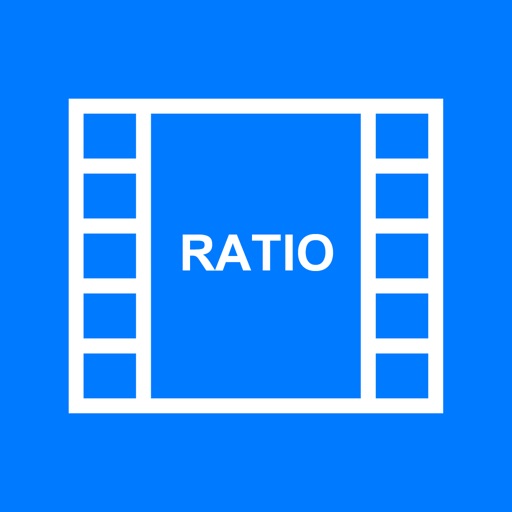 Video Aspect Ratio for Safari Icon