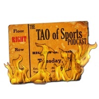 Tao of Sports Podcast with Troy Kirby
