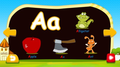 Phonics ABC国际音标初级入门教材 1.3 IOS -