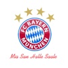 FC Bayern Fanclub Halle Saale