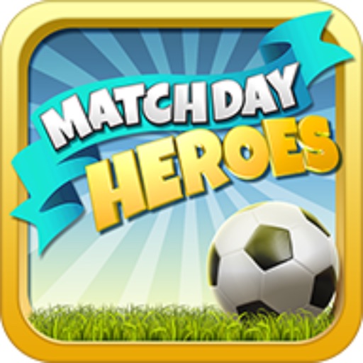 Matchday Hero Football Manager